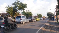 Pemudik, Cek Pantauan Cuaca Hari Ini Yuk!