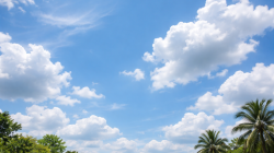 Prakiraan Cuaca Lampung 27 Maret 2026