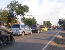 Pemudik, Cek Pantauan Cuaca Hari Ini Yuk!