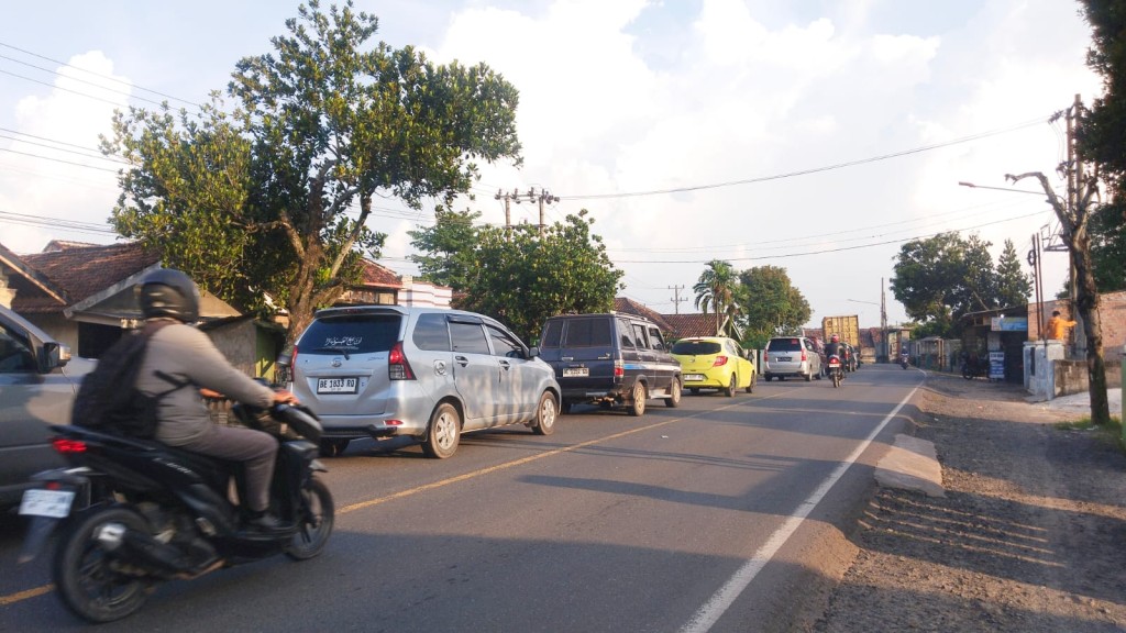 prakiraan cuaca hari ini