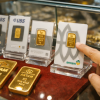 Harga Emas 5 Maret 2026 Bertahan di Atas Rp 3 Juta per Gram