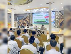 Sosialisasi Perumahan Subsidi D’Dharma Residence di Yayasan Fatimah Az-Zahra Lampung