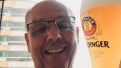 43 Tahun yang Tak Terhapus Jarak: Sebuah Pesan dari Curitiba