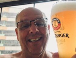 43 Tahun yang Tak Terhapus Jarak: Sebuah Pesan dari Curitiba