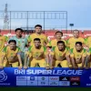 Persebaya Menggila! Arema Dibantai 4-0