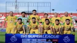 AREMA FC VS PERSEBAYA