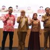 BGTK Lampung Dorong Guru Melek AI, Tak Ada Lagi Alasan Gagap Teknologi