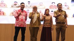 BGTK Lampung Dorong Guru Melek AI, Tak Ada Lagi Alasan Gagap Teknologi