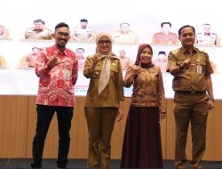 BGTK Lampung Dorong Guru Melek AI, Tak Ada Lagi Alasan Gagap Teknologi