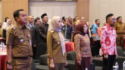 BGTK Lampung Soroti Tantangan Peningkatan Kompetensi Guru, dari Motivasi hingga Anggaran