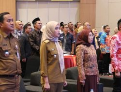 BGTK Lampung Soroti Tantangan Peningkatan Kompetensi Guru, dari Motivasi hingga Anggaran