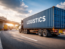 UMKM Butuh Logistik untuk Ekspansi Bisnis