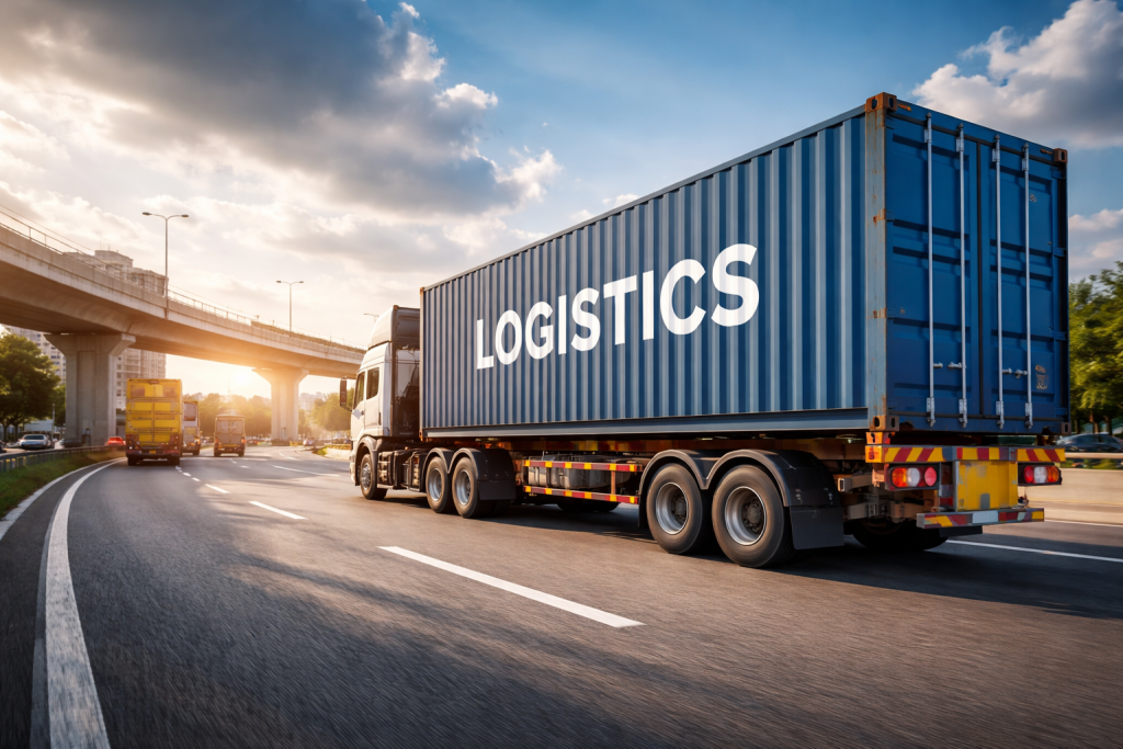 Biaya logistik yang tinggi masih menjadi hambatan utama UMKM untuk memperluas pasar. Digitalisasi mulai membuka peluang efisiensi distribusi.