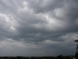 Cuaca Lampung 27 April 2026: Warga Diminta Waspada