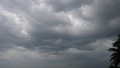 Cuaca Lampung 27 April 2026: Warga Diminta Waspada