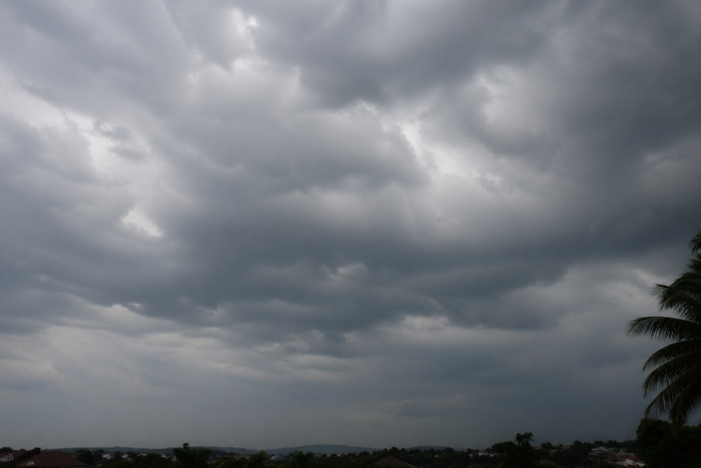 CUACA LAMPUNG HARI INI (2)