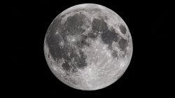 China menemukan dua mineral baru di Bulan dari sampel misi Chang’e-5.