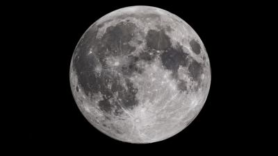 China menemukan dua mineral baru di Bulan dari sampel misi Chang’e-5.