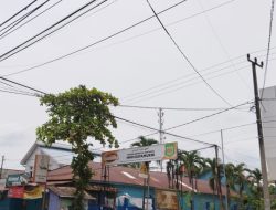 Waspada Hujan Meluas: Prakiraan Cuaca Lampung 5 April 2026