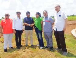 DPD REI Lampung Bersiap Menjadi Tuan Rumah Puncak Acara HUT REI Nasional ke-54