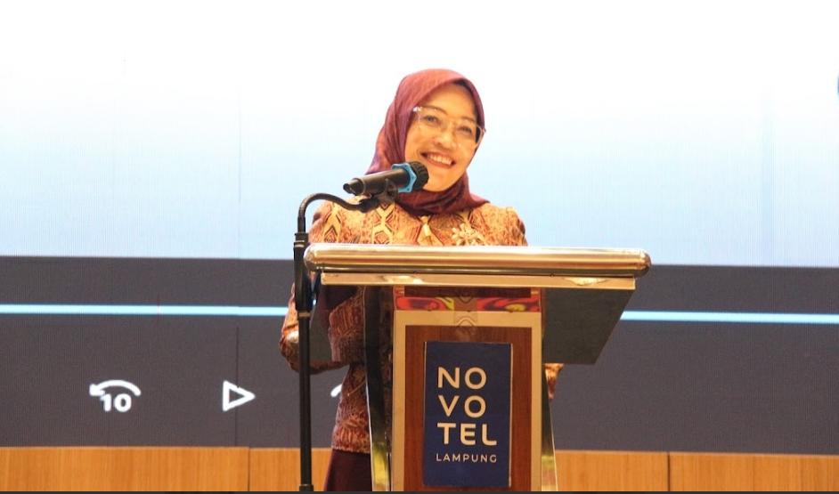 Dirjen GTK Soroti Sertifikasi Guru di Lampung Belum Tuntas, Tekankan Kolaborasi Daerah