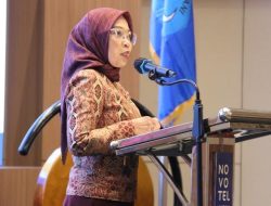 Dirjen GTK Soroti Sertifikasi Guru di Lampung Belum Tuntas, Tekankan Kolaborasi Daerah