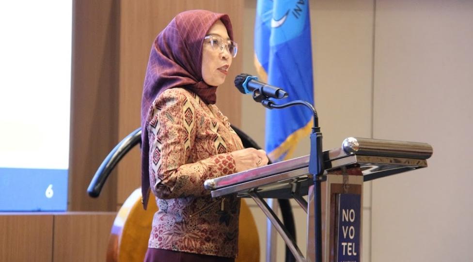 Dirjen GTK Soroti Sertifikasi Guru di Lampung Belum Tuntas, Tekankan Kolaborasi Daerah...