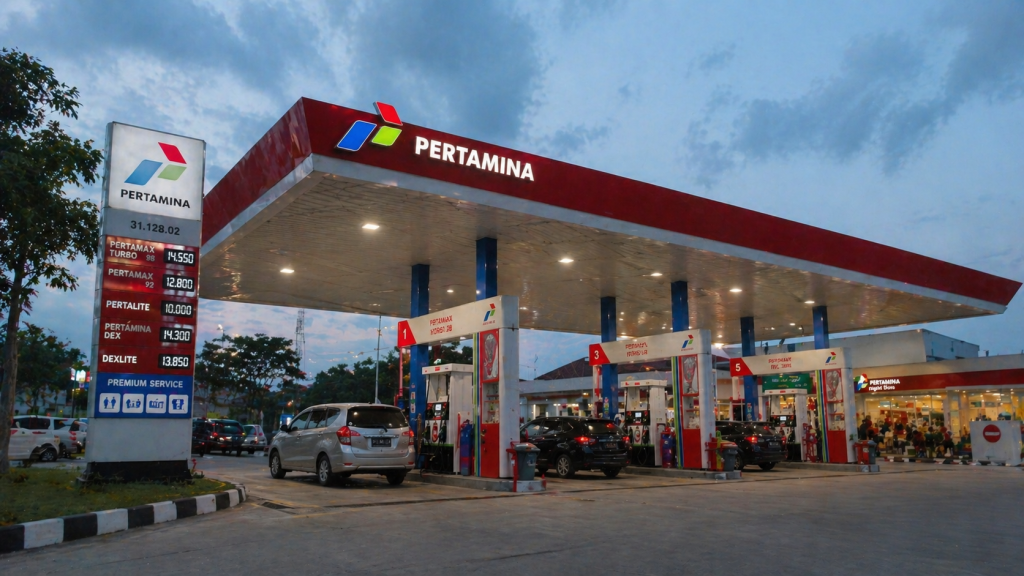 Harga BBM Pertamina menunjukkan tren naik pada produk non-subsidi, sedangkan subsidi tetap dipertahankan untuk menjaga daya beli masyarakat.