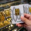 Harga Emas 20 April 2026 Turun Tipis, Simak Rinciannya Hari Ini