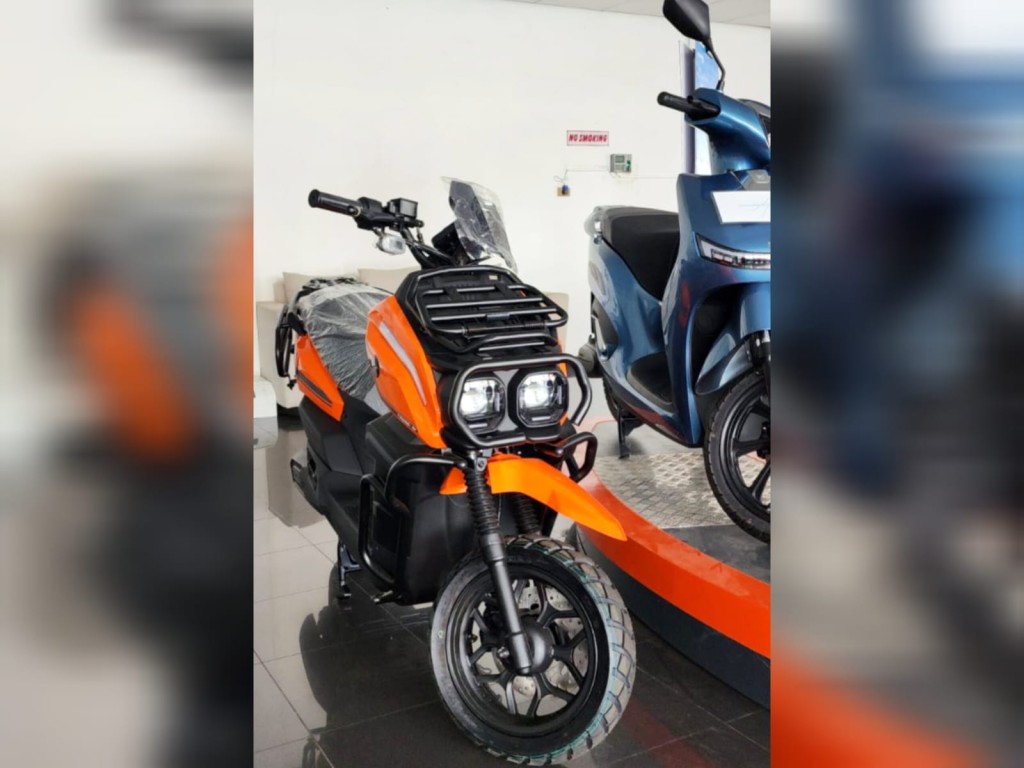 IMFI Hadirkan Promo Khusus Karyawan Salim Group, DP Motor Listrik Mulai Rp400 Ribu (2)