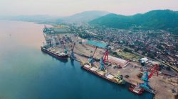 Kinerja Operasional Meningkat, Pelindo Regional 2 Panjang Catat Pertumbuhan Positif di Awal 2026