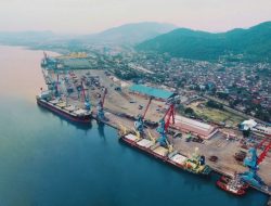 Kinerja Operasional Meningkat, Pelindo Regional 2 Panjang Catat Pertumbuhan Positif di Awal 2026