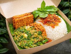 Sambal Rempah Mak Cicil Hadir di Xaverius Way Halim, Tawarkan Menu Lezat Mulai Rp15 Ribu