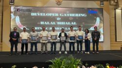 BTN KC Bandar Lampung Perkuat Sinergi dengan Developer, Dorong Percepatan Realisasi KPR Subsidi