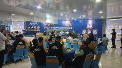 Rektor ITERA Tawarkan Teknologi Gemaal ala Belanda untuk Kurangi Risiko Banjir di Bandar Lampung