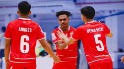 Semifinal AFF Futsal 2026: Indonesia Tantang Vietnam