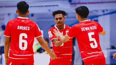 Indonesia vs Vietnam