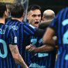 Inter Milan Libas AS Roma 5-2, Lautaro Mengamuk dan Nerazzurri Makin Tak Terbendung