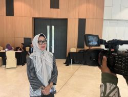 IGTK Lampung Dorong Kolaborasi dan Digitalisasi PAUD dalam Rakor BGTK 2026