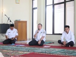 SMAN 1 Tumijajar Dorong Lulusan SNBP 2026 Siap Bertahan dan Berprestasi