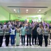Community Riding Hari Kartini 2026 Perempuan Tangguh, Berkendara Aman dan Penuh Gaya