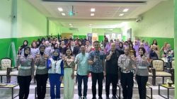 Community Riding Hari Kartini 2026 Perempuan Tangguh, Berkendara Aman dan Penuh Gaya