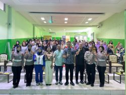 Community Riding Hari Kartini 2026 Perempuan Tangguh, Berkendara Aman dan Penuh Gaya