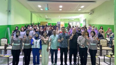 Perempuan, Gaya, dan Keselamatan di Jalan Raya