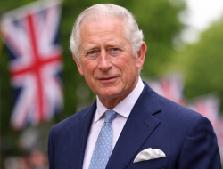 Isu Raja Charles III Masuk Islam Viral, Ini Kronologinya