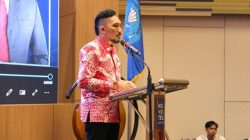 Rakor Pendidikan di Lampung: BGTK Dorong Kolaborasi Lintas Sektor untuk Tingkatkan Kompetensi Guru