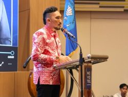 Rakor Pendidikan di Lampung: BGTK Dorong Kolaborasi Lintas Sektor untuk Tingkatkan Kompetensi Guru