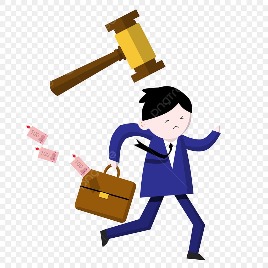 Saat Ini Kredit Macet Jadi Momok Bagi Analis dan Pejabat Pengambil Keputusan Terjerat Pidana dan Korupsi.