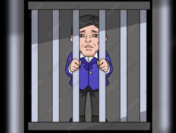 Saat Ini Kredit Macet Jadi Momok Bagi Analis dan Pejabat Pengambil Keputusan Terjerat Pidana dan Korupsi