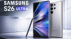Samsung S26 Ultra Meluncur, AI Pintar dan Kamera 200MP Jadi Andalan